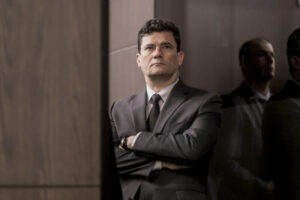 Brasileiro confia mais em Moro do que em Lula e Bolsonaro, diz Datafolha