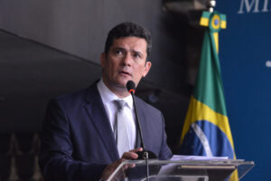 Moro presta depoimento à PF e PGR neste sábado sobre acusações contra Bolsonaro