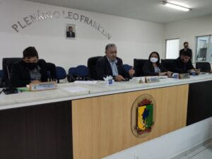 Ministério Público orienta José Carlos a anular contrato por possível fraude