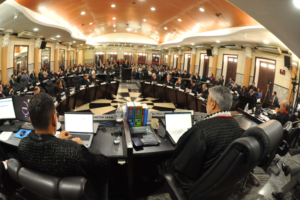 TJMA aprova resolução que altera artigos do seu Regimento Interno