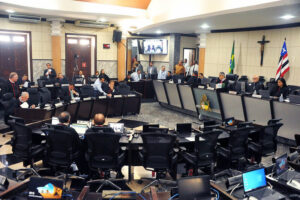 TJ julga inconstitucional lei que criou cargos em Mata Roma