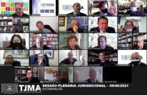 Desembargador Jamil Gedeon é o novo presidente do Comitê de Saúde