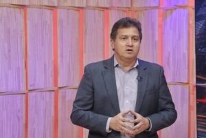 Simplicio lança ideia para a segurança do transporte público na grande ilha