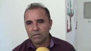 Justiça afasta Sydnei Pereira no cargo; vice-prefeita de Anajatuba assume