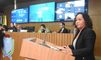 Silvana Noely cobra assiduidade de vereadores na Comissão de Direitos Humanos da Câmara