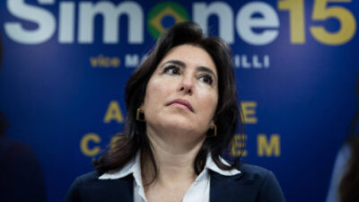 Simone Tebet aceita assumir o Ministério da Justiça no lugar de Flávio Dino, mas com uma condição