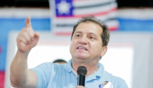 Simplício deixa o Solidariedade após apoio do partido a Brandão…