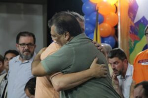 Por unanimidade, STF mantém rejeição a queixa-crime e manda Dino pagar advogado de Roberto Rocha