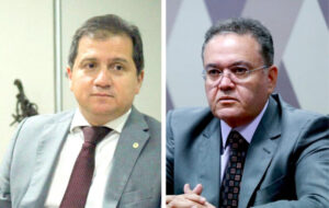 Simplício entra com queixa-crime contra Roberto Rocha sob acusação de injúria
