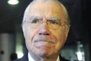 Senado pagou R$ 108 mil em reembolso médico para Sarney