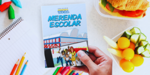 TCE lança cartilha sobre controle externo para público jovem