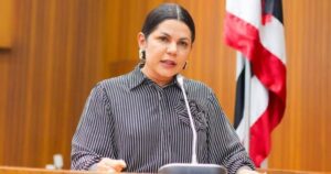 Solange Almeida decepciona e despenca para o 3° lugar nas pesquisas em Santa Inês