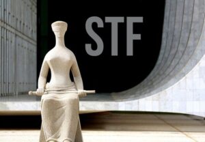 STF tem maioria para rejeitar denúncia contra Sarney, Lobão e mais emedebistas
