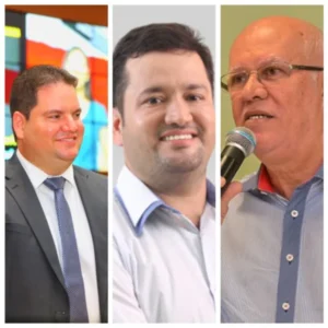 Três suplentes assumem na Assembleia e um na Câmara dos Deputados