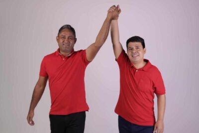 Toca Serra dispara e ultrapassa 70% em Pedro do Rosário, aponta nova pesquisa