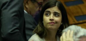 A fraude da ‘nova política’: o caso Tabata Amaral