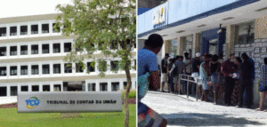 TCU estima R$ 42 bilhões em pagamentos indevidos no auxílio emergencial