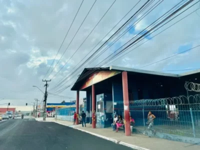 Greve dos rodoviários entra para o 3º dia na Grande São Luís