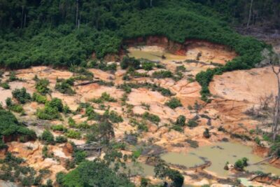 Governo Lula contrata empresa de acusado de liderar garimpo ilegal em terra yanomami