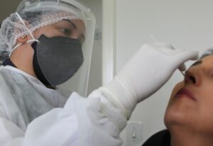 No MA, empresas com mais de 20 funcionários terão de realizar testagem para Covid-19