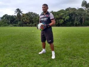Juventude Timonense anuncia seu novo treinador