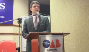 Em ato bolsonarista, OAB-MA vai ao CNJ contra Tribunal de Justiça por proibir entrada de não vacinados nos prédios do órgão