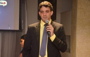 Espionagem: OAB-MA evita polemizar com Jefferson Portela