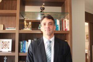 Diaz também nega conversa com Braide sobre vice e diz que foi procurado por partidos