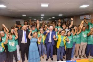 As eleições de 2026 e as incertezas…
