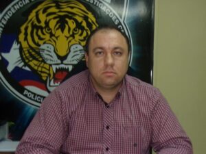 MPF se manifesta contra recurso de Tiago Bardal no STJ