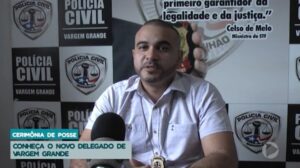 Vargem Grande: após ser acusado de desvio de finalidade e favorecimento político em caso de medida protetiva, delegado emite nota