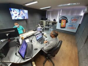Rádio Timbira faz programação especial para comemorar 79 anos