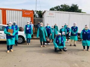 Força aliada: Timon conjuga prevenção com assistência médico-hospitalar e não dá trégua na guerra contra Covid-19