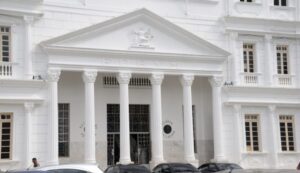 TJ determina que prefeitura de São Luís garanta cumprimento da Lei de Muros e Calçadas