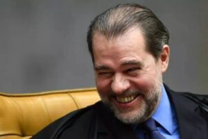 Toffoli prepara o escândalo da arapongagem Coaf/MPF