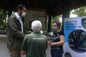 MP investiga licitação do Governo Estadual e sobrepreço na obra do Parque Ambiental de Grajaú