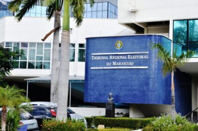TRE/MA adere ao concurso unificado do TSE