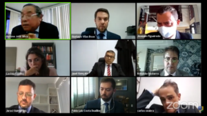 Dr. Julinho vence no TRE e termina de enterrar Eudes Sampaio