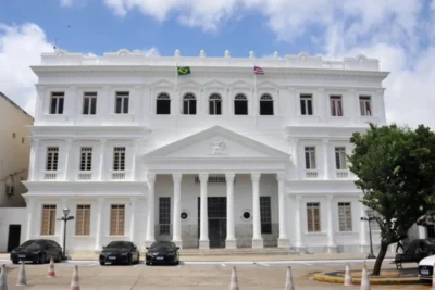 Maranhão é o estado que mais gasta com salários de juízes e desembargadores