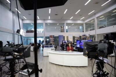 Nova programação da TV Assembleia será lançada na segunda-feira