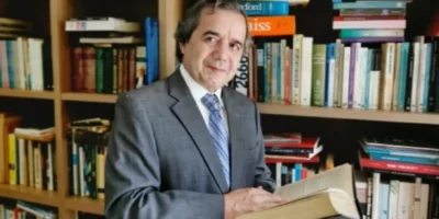 Diretoria de Comunicação da ALEMA expressa pesar pelo falecimento do Jornalista e escritor Antônio Carlos Lima