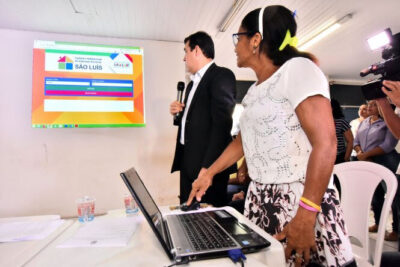 São Luís ainda mais bela e revitalizada nos seus 21 anos como Patrimônio da Humanidade