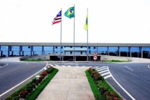 Banca do concurso da Alema já teve certame da Alerj cancelado por suspeita de fraude