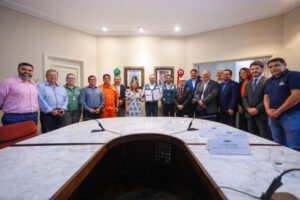 Por meio de decreto, Governo do Maranhão estabelece 1º de agosto a 30 de novembro como período de proibição do uso do fogo
