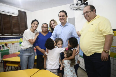 Prefeitura investe em políticas inclusivas e usará aplicativo como ferramenta em sala de aula