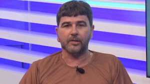 Mais um secretário de Braide deixa a gestão