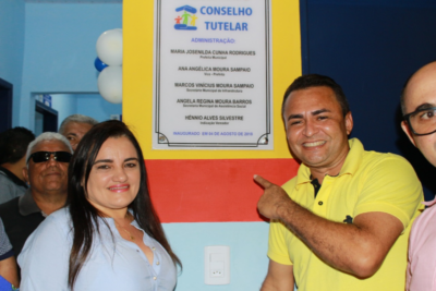 LIVE EM PROL DE PESSOAS EM VULNERABILIDADE SOCIAL, DE SÃO LUÍS FOI SUCESSO!