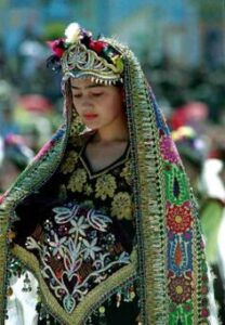 Where you should Marry Slavic Women