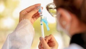 Caxias inicia nesta segunda-feira a aplicação da 3ª dose da vacina contra a covid-19