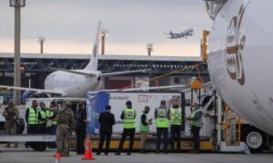 Pazzuello reduz para 48.500 o número de vacinas que o MA vai receber neste domingo